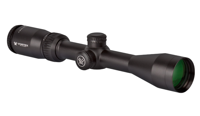 Are Vortex Scopes Made In China