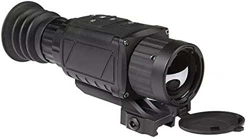 AGM Rattler TS25-384 Thermal Imaging RifleScope 12um 384x288
